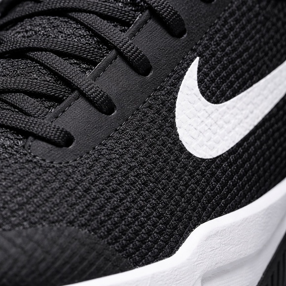 Nike Air Max Alpha Trainer 5 Size 11 Black Mens - Picture 3 of 5